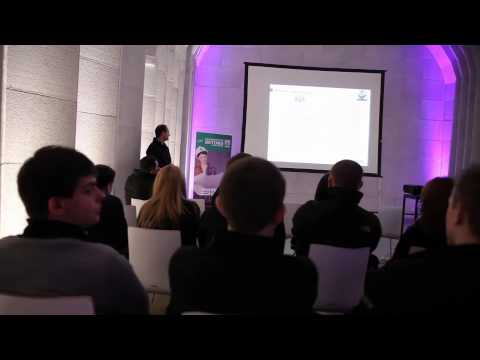 Uniwersytet Betonu Grupy Górażdże - 9-12 kwietnia 2013 kopalnia Guido