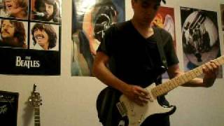 Pepper - No Control cover