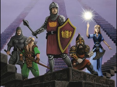 First Impressions - Dwimmermount: A Megadungeon for OSR DnD