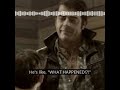 Awkward Somethings Clip John Winchester Bad Dad