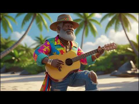 Jah Everlasting Love mix ❤️🔥 – A Soulful Reggae Praise Anthem