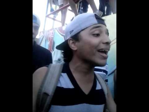 A-HH |BatallasAFonLV - 2R - McKtriz vs Casette