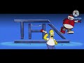THX Homer Simpson VS Tex Trailer But It S Heavy And Demoman Dub From TF2