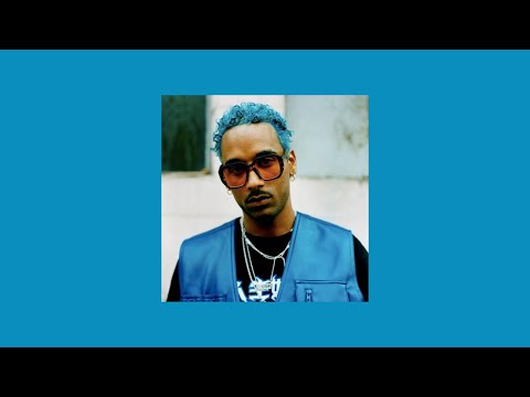 Laylow x Lomepal Type Beat (prod. EXPIA)