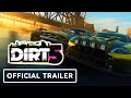 DiRT 5 - Official Announcement Trailer | Inside Xbox