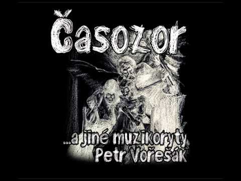Petr Vořešák: Ptáci