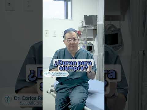 Bloqueos qué son y cuánto dura su efecto  #dolor #dolorcrónico