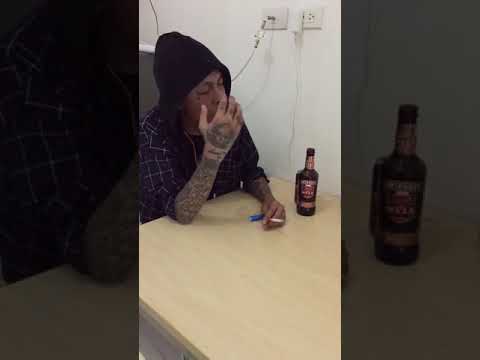 Skusta Clee  - Dahan Version