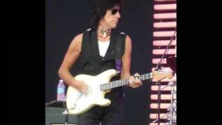 Jeff Beck - grease monkey (loop)
