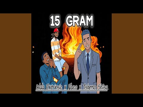 15 Gram (feat. Flvco & Tshemo Shiisa)