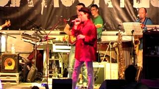 St  Alphonzo's Pancake Breakfast + Dinah Moe Humm - Frank Zappa "I Virtuosi dal Pianeta Talento"
