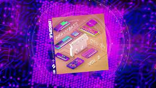 Video thumbnail for Heavy Bass Design Vol. 2 - OUT NOW (on Splice) by Virtual Riot