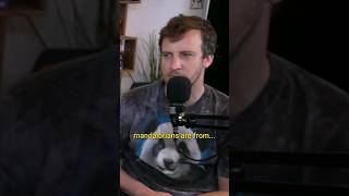 Ryan Answers Star Wars Trivia