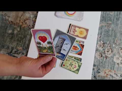 Stier 🐂♉die naechsten 7 bis 10 Tage 🍀🌞❣️unbedingt anschauen