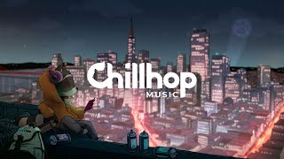 City Escape 🌃[jazzy beats / lofi hip hop mix]