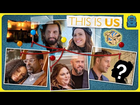 The Mysteries of This Is Us