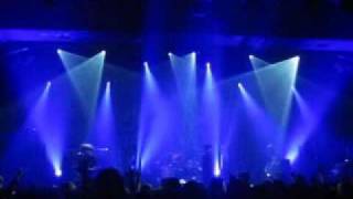 The Rasmus - 051029 Brussels - 06 Days Open My Eyes and Chill