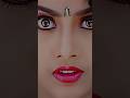 Actress Meena Face Supercloseup Shorts