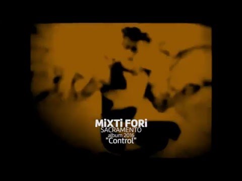 CONTROL _MiXTi FORi