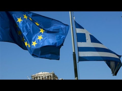 【彭博商業】希臘到底是為了什麼在公投呢？ What Is Greece Really Voting For?