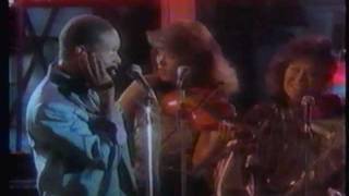 Philip Bailey - State of the Heart - MTV Video