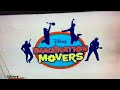 Imagination Movers