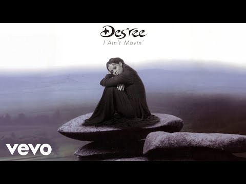 Des'ree - You Gotta Be (Official Audio)