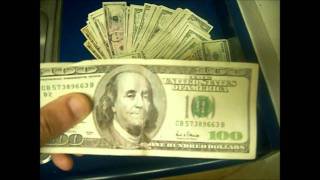 OoTay FT Shakey gimme Racks