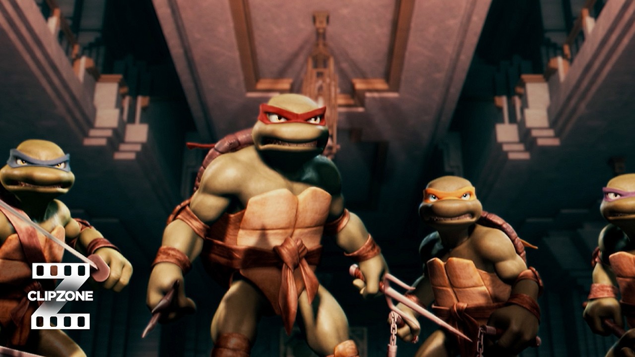 The Final Battle