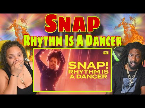 FIRST TIME HEARING | Snap - Rhythm Is A Dancer | REACTION