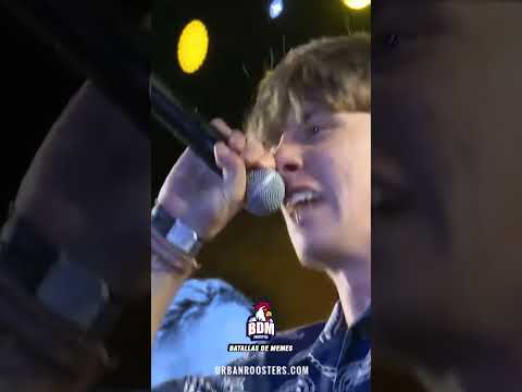 RIMAS QUE DEBERÍAS TATUARTE | WALLS vs SKONE #Short