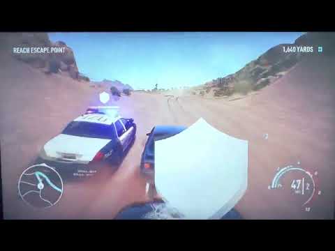 Need For Speed Payback Career Walkthrough Pt 40(PS4 HD Gameplay