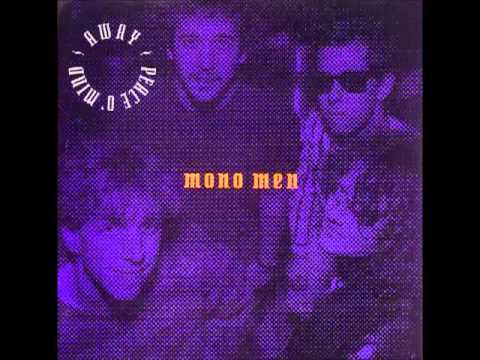 The Mono Men - Piece of Mind