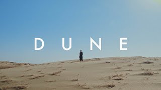 Billyrrom - "DUNE"【Official Music Video】
