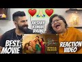 Reaction With Mom | Raksha Bandhan | Official Trailer | Akshay k | Bhumi P | Aanand L Rai | 11 Aug