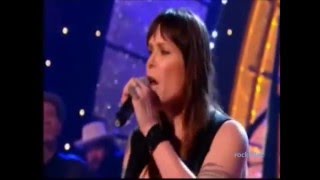 BETH HART/JEFF BECK - NUTBUSH CITY LIMITS - Live Jools New Years Eve 2015