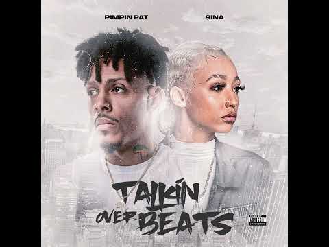 9ina x Pimpin Pat - Jerry Springer (official audio)