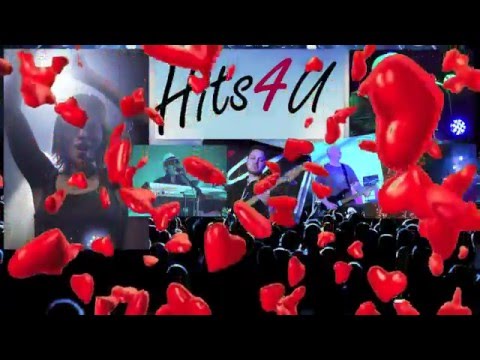 Hits4U - Hjertet Ser