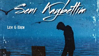 Seni Kaybettim Music Video