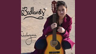 Badlands Music Video