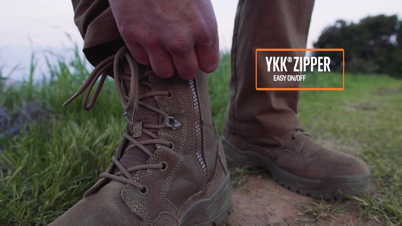 5.11 Tactical ATAC® 2.0 8