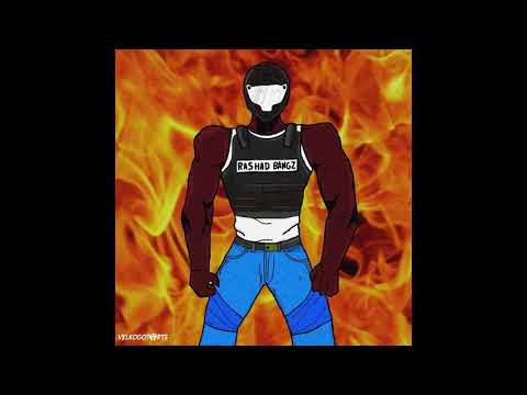 Rashad Bangz - Oh Yeah ( Feat. Sowop )