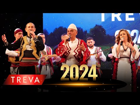 Mirjeta Çelaj, Fran Kodra & Ndue Shytani - Si Na Harrove