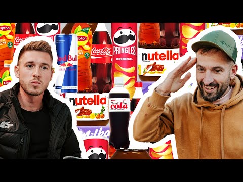 CSÁVÓK Európában! - Olcsó vs. Drága (S05E04)