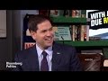 Marco Rubio: The Education System Needs.