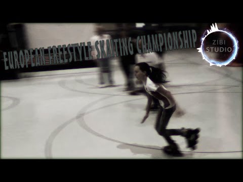European Freestyle Skating Championships 2015 [EDIT]