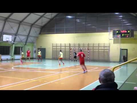 17. 02. 2016 r SHLPN     Witków – Ko-szary