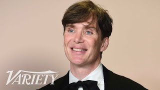 Cillian Murphy Becomes the First Irish Born Star to Win Best Actor at the Oscars