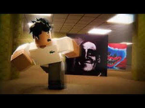 Nico’s Nextbots but on the App Store😲