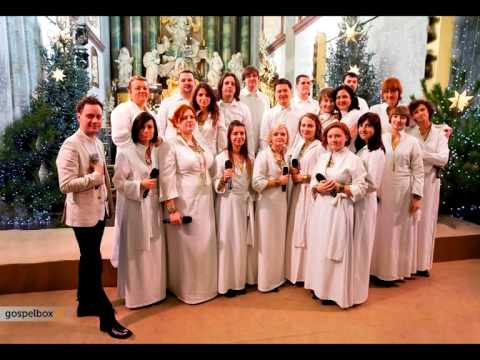 214 Audycja Gospel Box - Gospel Rain